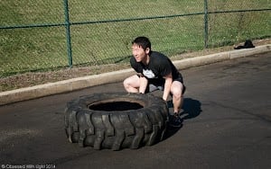 Photo of CrossFit Stealth