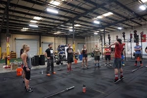 Photo of CrossFit 30004