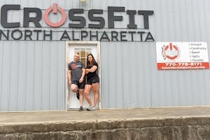 Photo of CrossFit 30004