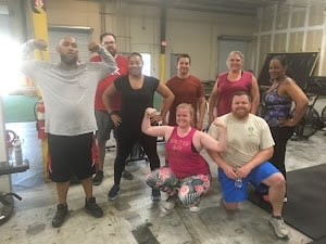 Photo of CrossFit 30004