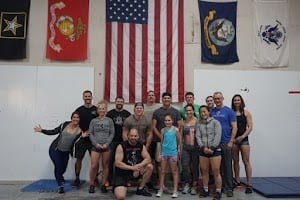 Photo of CrossFit 30004