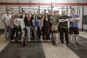 Photo of CrossFit 30004