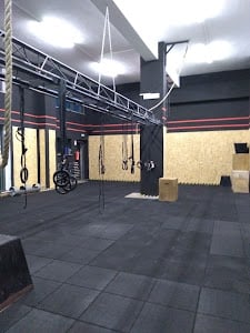 Photo of CrossFit Catanzaro