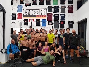 Photo of CrossFit Catanzaro