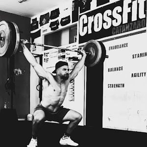 Photo of CrossFit Catanzaro