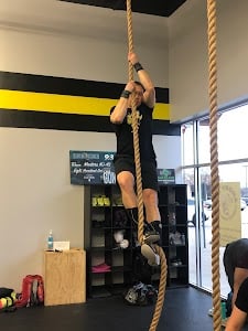 Photo of Angry Bee CrossFit