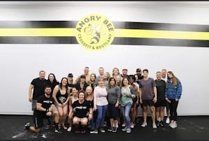 Photo of Angry Bee CrossFit