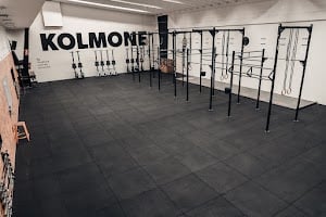 Photo of CrossFit Turku