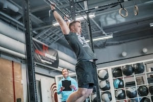 Photo of CrossFit Turku