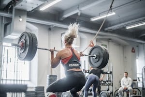 Photo of CrossFit Turku