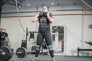 Photo of CrossFit Turku