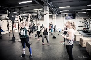 Photo of CrossFit Turku