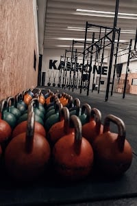 Photo of CrossFit Turku