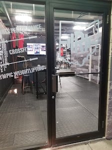 Photo of Renegade Warehouse CrossFit