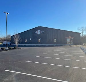 Photo of Renegade Warehouse CrossFit