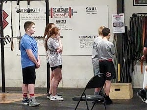 Photo of Renegade Warehouse CrossFit