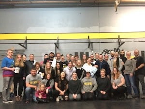 Photo of Salty Hive CrossFit