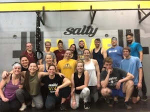 Photo of Salty Hive CrossFit