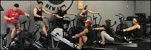 Photo of Salty Hive CrossFit