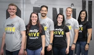 Photo of Salty Hive CrossFit