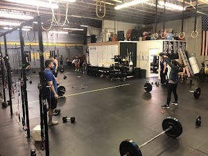 Photo of Salty Hive CrossFit