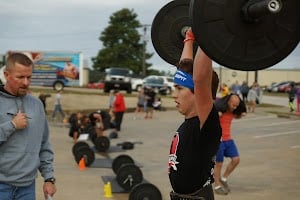 Photo of Premier CrossFit