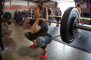 Photo of Premier CrossFit