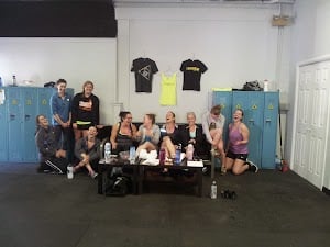 Photo of CrossFit Jolt