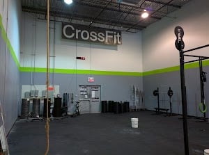 Photo of CrossFit Vaudreuil