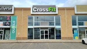 Photo of CrossFit Vaudreuil