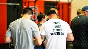 Photo of CrossFit Brendale