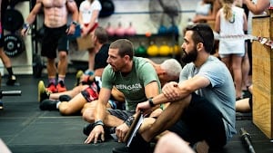 Photo of CrossFit Brendale