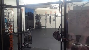 Photo of CrossFit Up