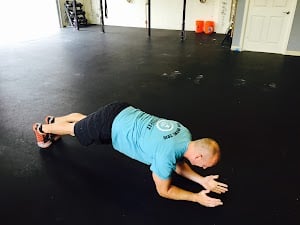 Photo of CrossFit Up