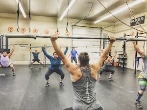 Photo of CrossFit Up