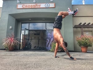 Photo of CrossFit Up