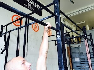 Photo of CrossFit Up