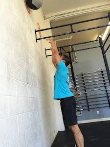 Photo of CrossFit Up