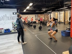 Photo of CrossFit Fusebox