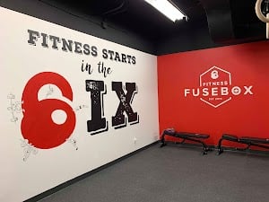 Photo of CrossFit Fusebox