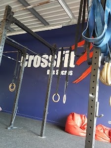 Photo of CrossFit Sainte-Marie