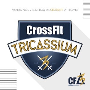 Photo of CrossFit Sainte-Marie