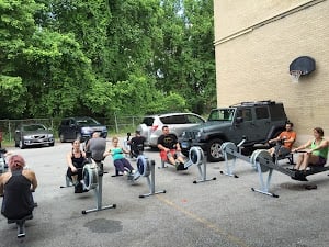 Photo of CrossFit Inner Loop