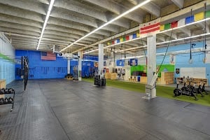 Photo of CrossFit Inner Loop