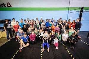 Photo of CrossFit Inner Loop