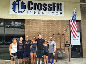 Photo of CrossFit Inner Loop