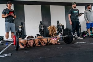 Photo of CrossFit Tuebingen