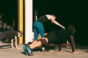 Photo of CrossFit Aisling