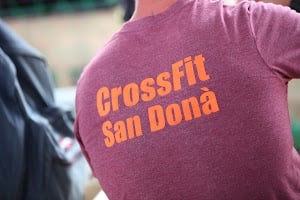 Photo of CrossFit San Dona