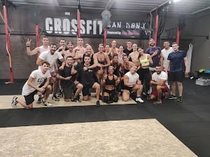 Photo of CrossFit San Dona